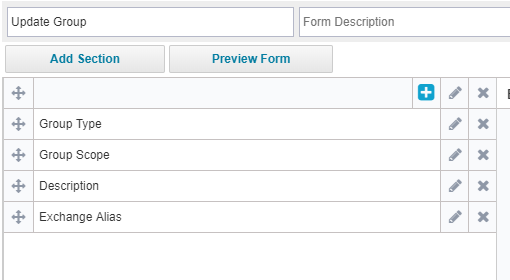 Group Provisioning 3 Update Policy in Sailpoint IIQ
